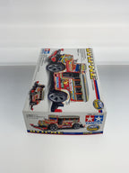 TAMIYA Mini 4WD Rev Series Jeepney (FM-A Chassis) 18717