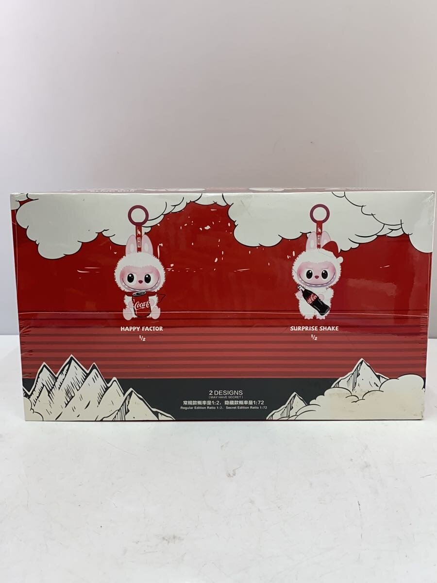 Misc. Brand LABUBU POP MART Assorted Box