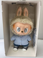 Misc. Brand POPMART Labubu Figure 12401040004
