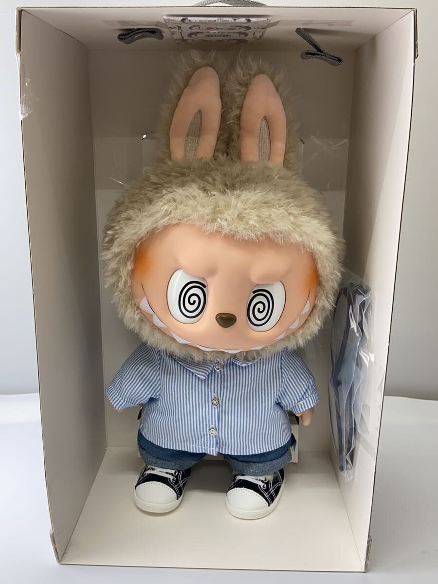 Misc. Brand POPMART Labubu Figure 12401040004