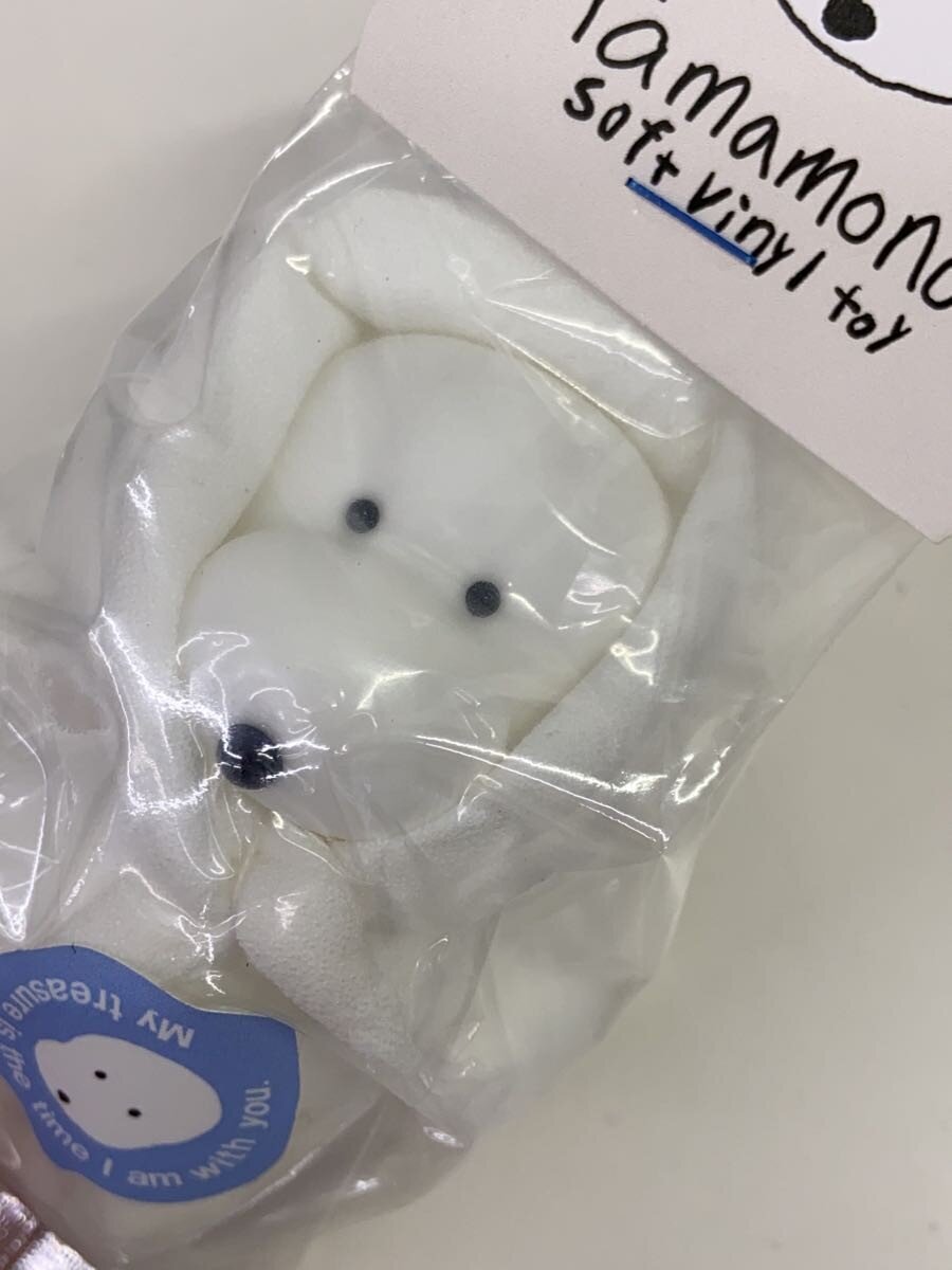 Misc. Brand Tamamono.s Soft Vinyl Toy