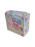 BANDAI Wonderful Precure Diamond Ribbon Castle