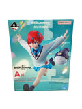 BANDAI SPIRITS Ichiban Kuji A Prize Amate Yuzuriha & Haro