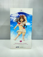 ALTER The Idolmaster Cinderella Girls Uzuki Shimamura Bursting Summer Ver. Figure