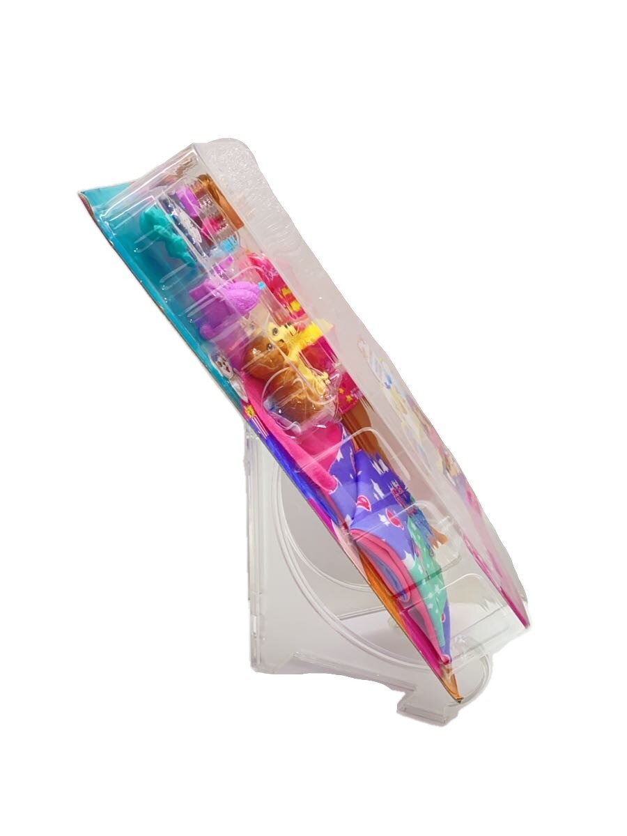 Misc. Brand Barbie Toy