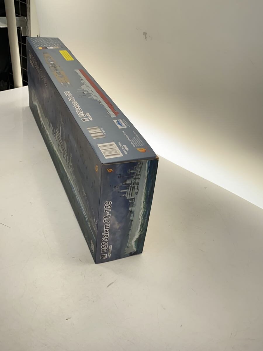 Misc. Brand VERY FIRE VFM350919DX USS Salem CA-139 DX Kit
