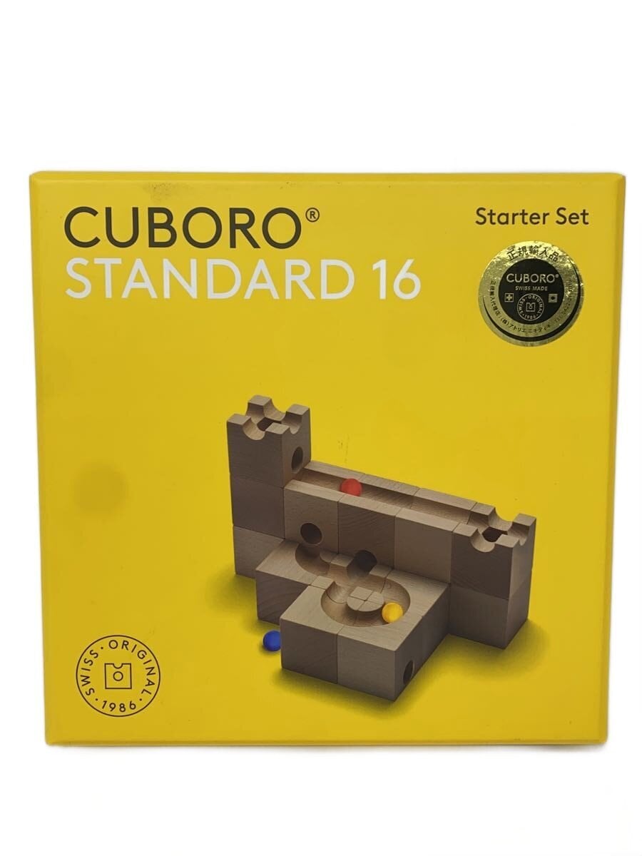 cuboro CUBORO STANDARD16