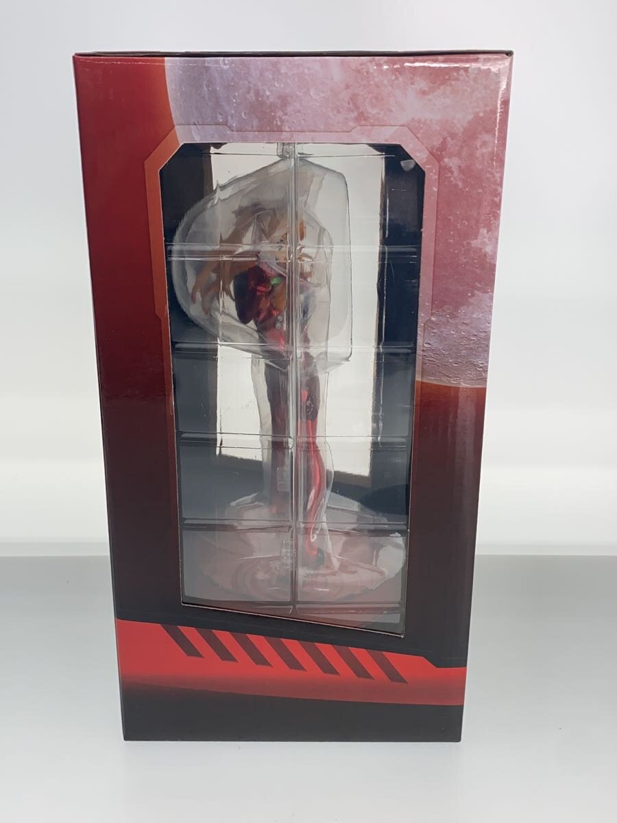 Misc. Brand Shikinami Asuka Langley Figure - Ichiban Kuji Evangelion 20th Anniversary