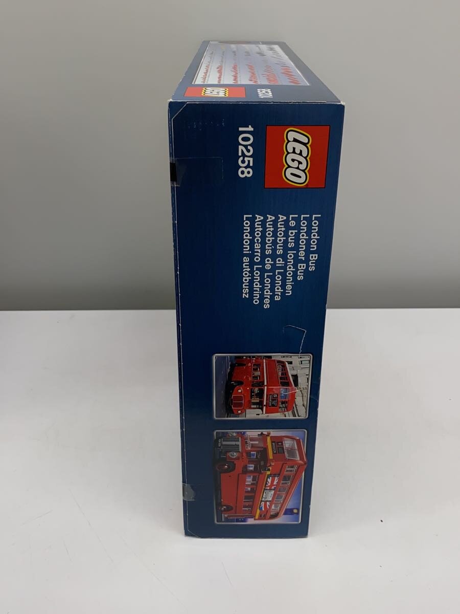 LEGO 10258 Creator