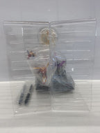BANDAI SPIRITS Evangelion New Unit-02α Figure