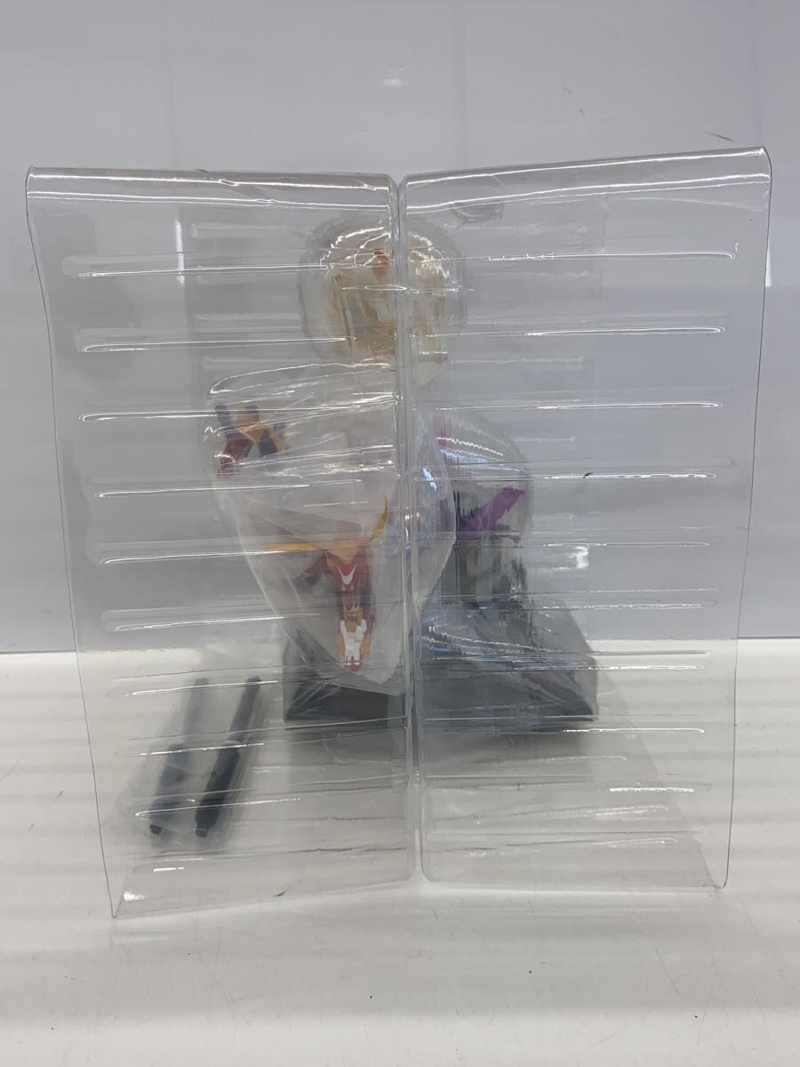 BANDAI SPIRITS Evangelion New Unit-02α Figure