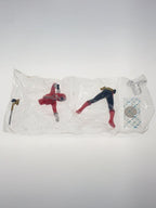 BANDAI HDM Souzetsu Samurai Sentai Shinkenger Shinken Red Trading Figure