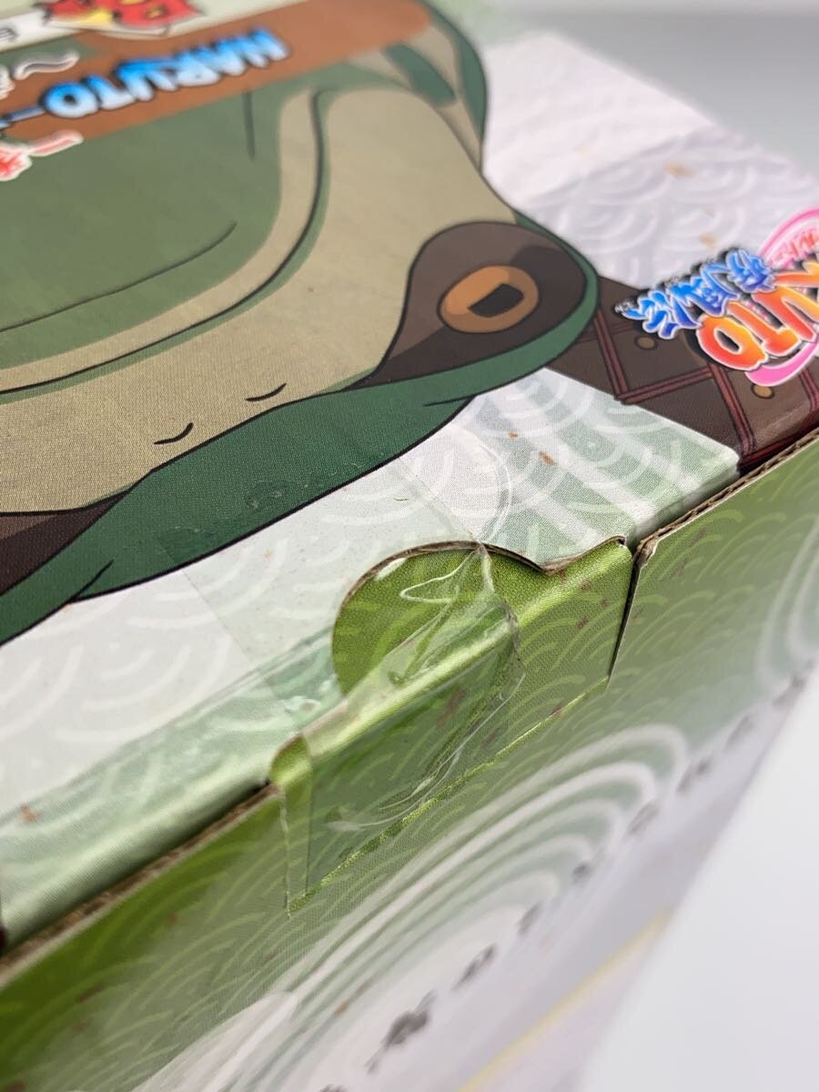 BANDAI SPIRITS Jiraiya Ichiban Kuji Prize B Figure
