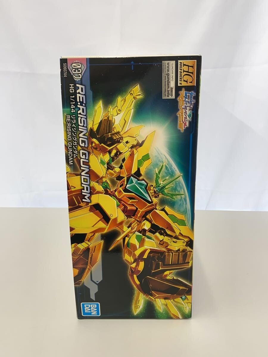 BANDAI SPIRITS Gunpla 5060744