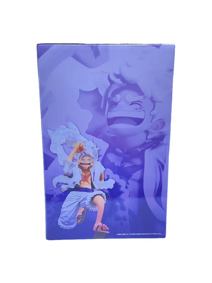 BANDAI SPIRITS One Piece BEYOND THE LEVEL Prize A Figure