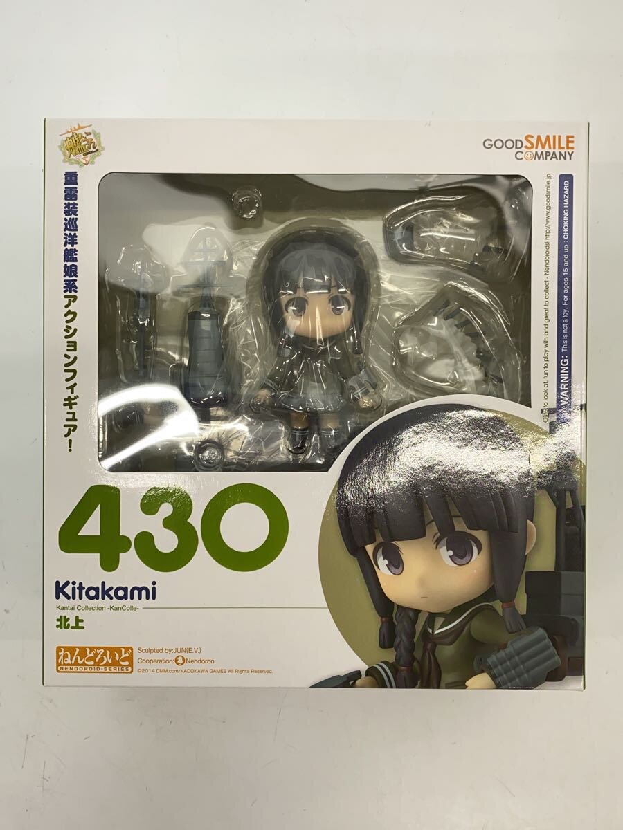 GOOD SMILE COMPANY Game Figure 430