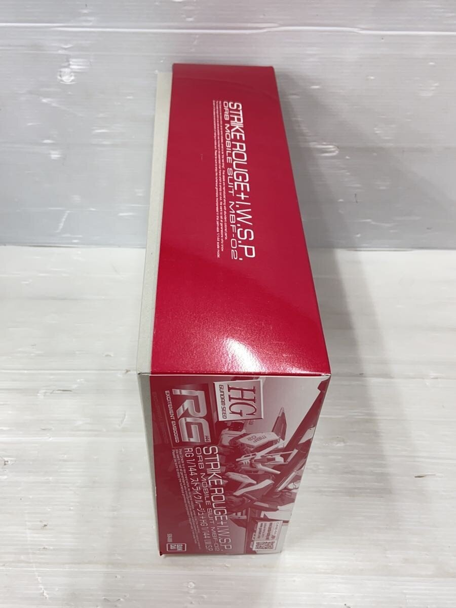 BANDAI SPIRITS Gunpla Plastic Model 5064889