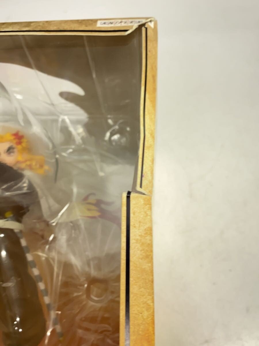 Misc. Brand Kyojuro Rengoku Figure