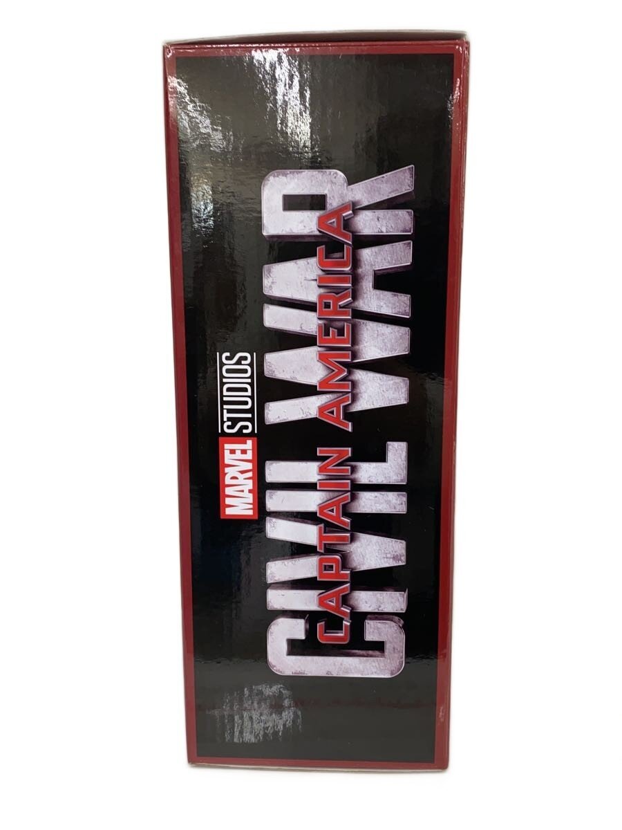 MEDICOM TOY Captain America Figure SP Prize