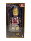 Misc. Brand Iron Man Mark 85 Figure