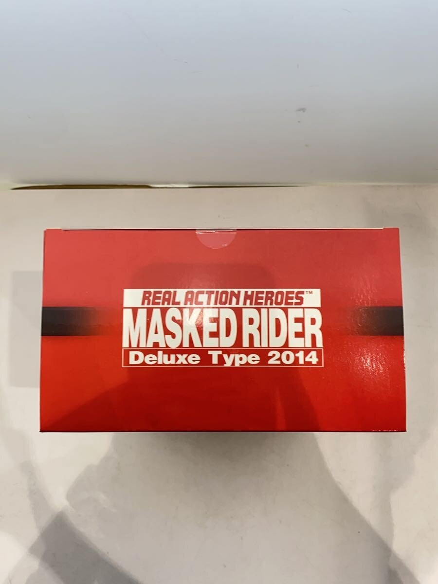 MEDICOM TOY Kamen Rider Faiz Blaster Form Figure No.645