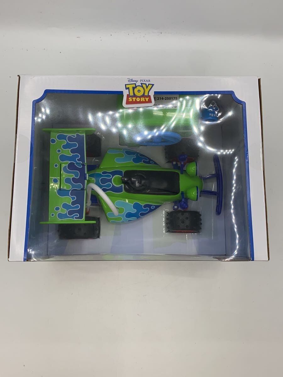 Disney Toy Story RC Car