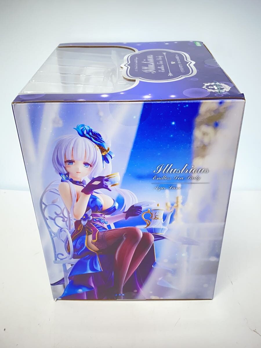 KOTOBUKIYA Azur Lane Illustrious Endless Tea Party Ver.