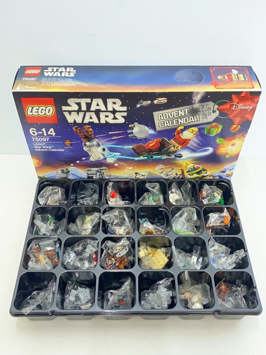 LEGO STAR WARS 75097
