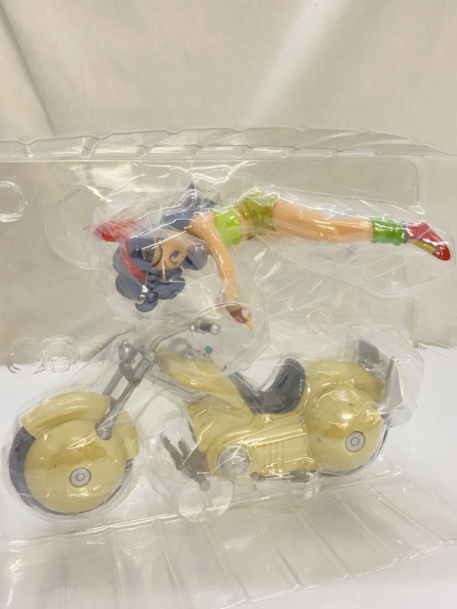 BANDAI SPIRITS Lunch DRAGONBALL SNAP FIGURE Prize D