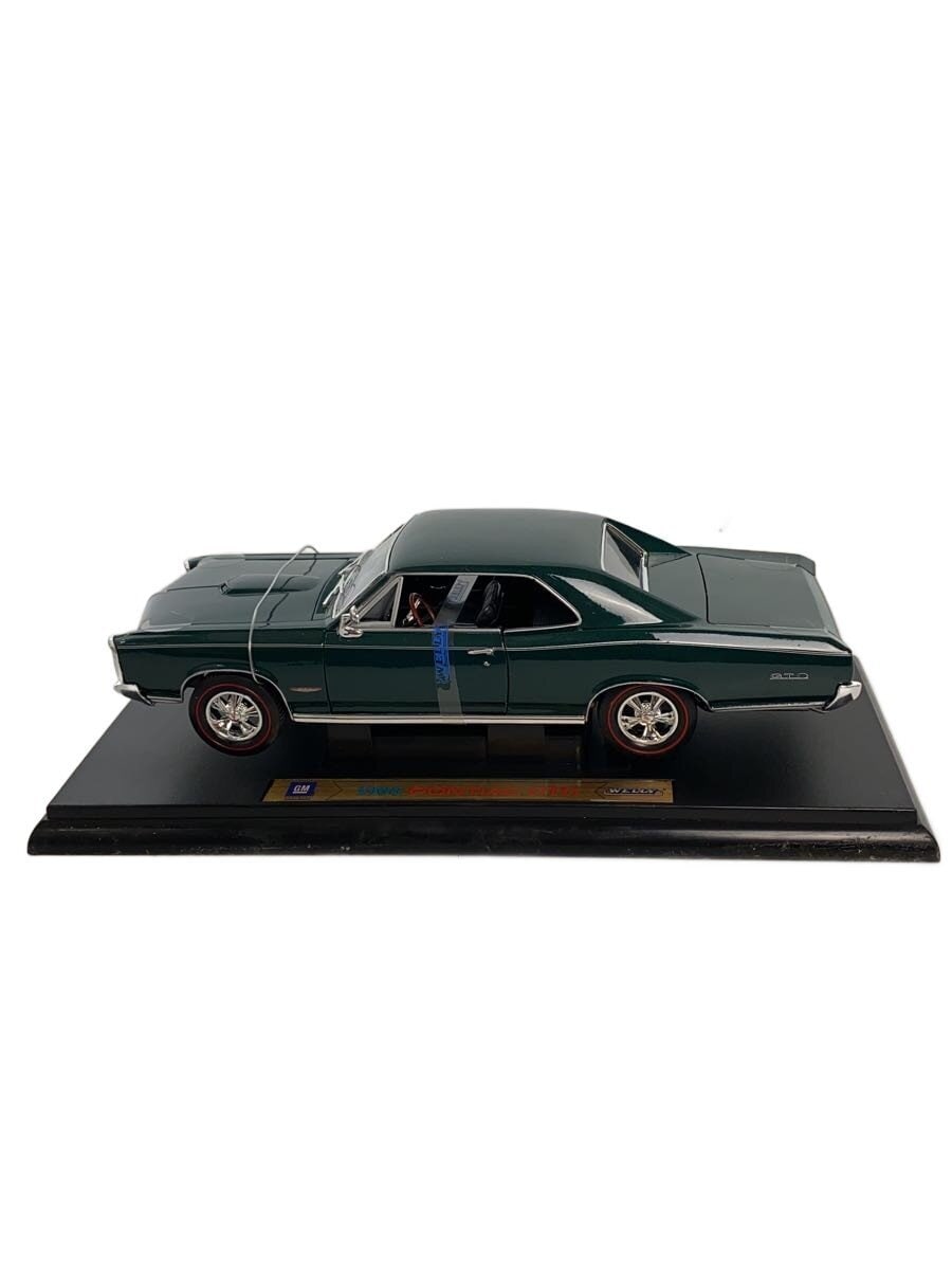 Misc. Brand WELLY Die-Cast Car