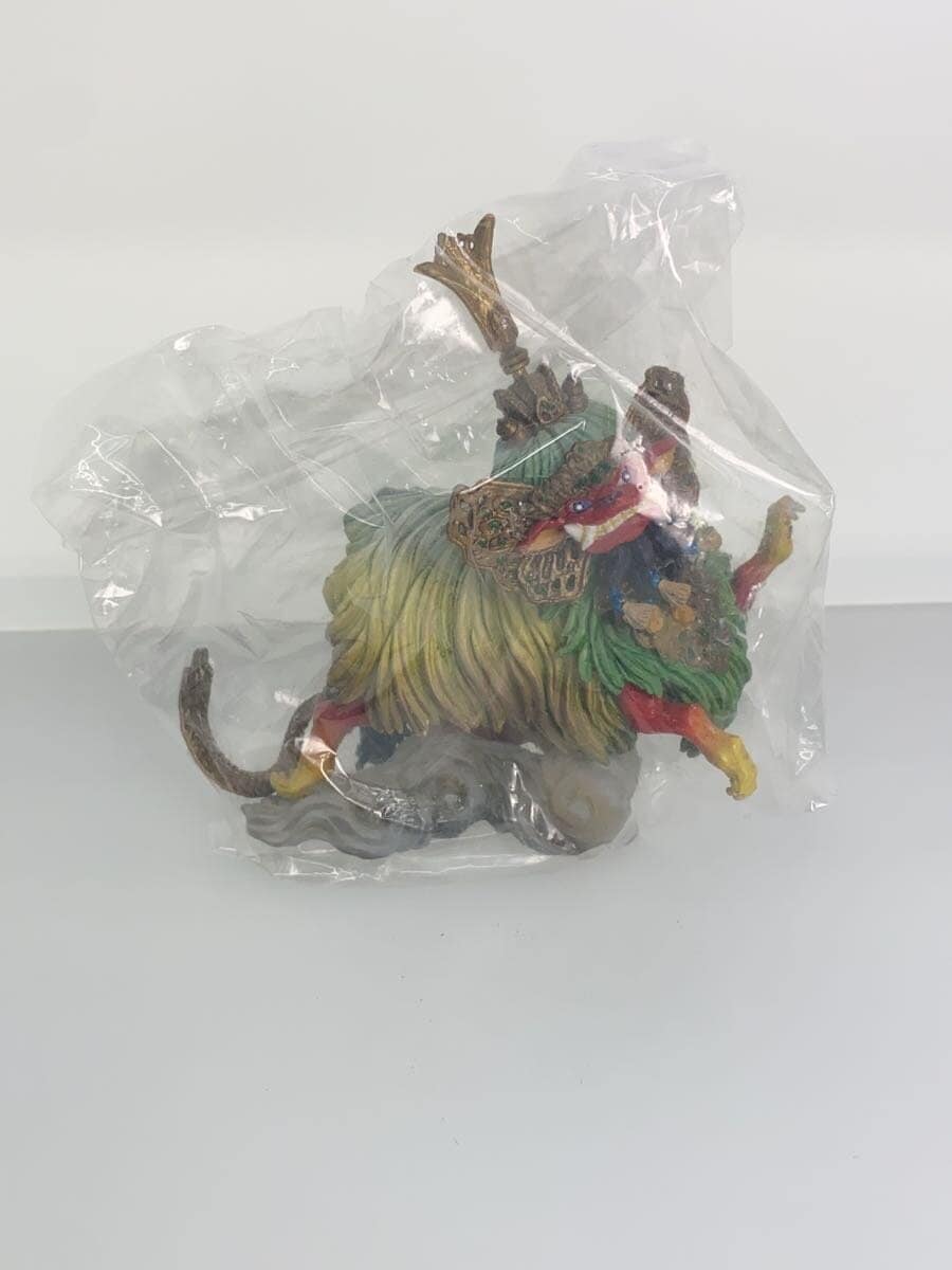 KOTOBUKIYA Baron Devil Summoner: Record of the Demonic Compendium Vol. 6 One Coin Figure Series