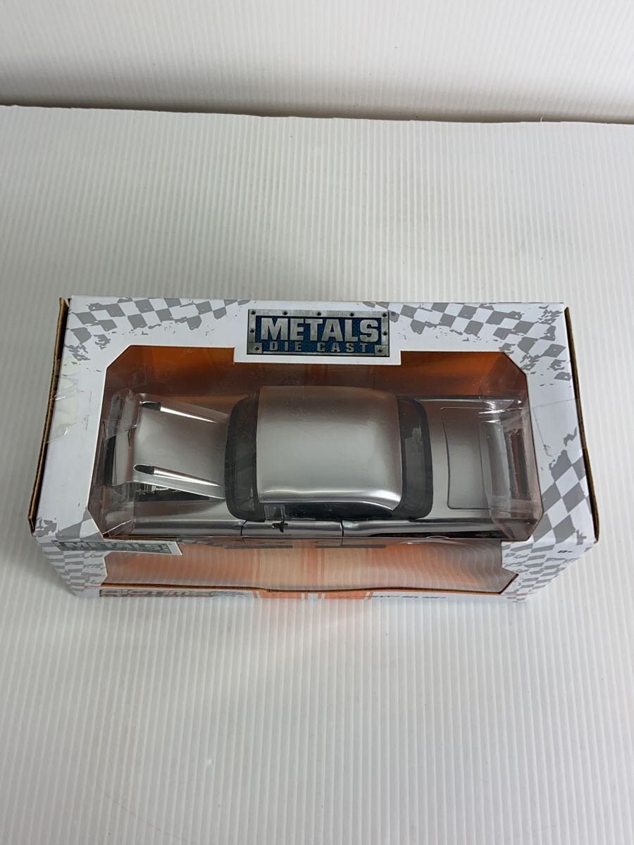 Misc. Brand JADA TOYS 1957 CHEVY BEL AIR Die-Cast Car