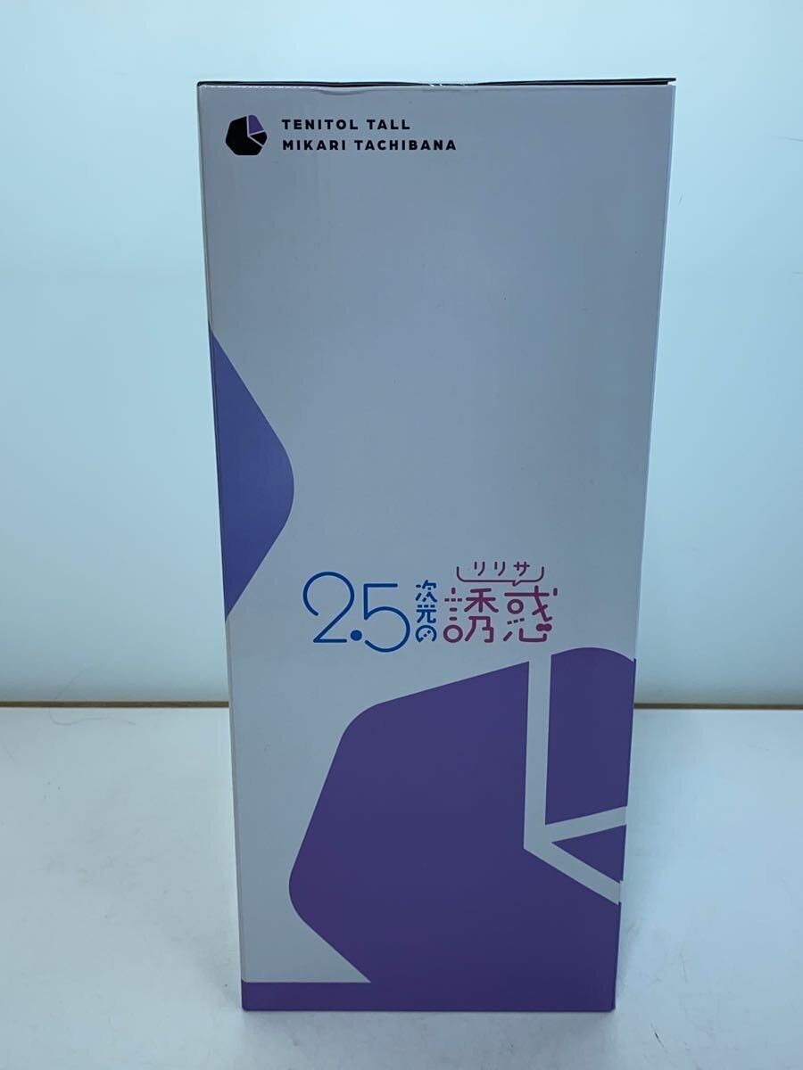 FURYU TENITOL TALL Mikari Tachibana Figure