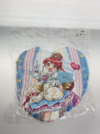 Broccoli Heart-Shaped Cushion Mirei & Mikan Idol Time PriPara October Birthday