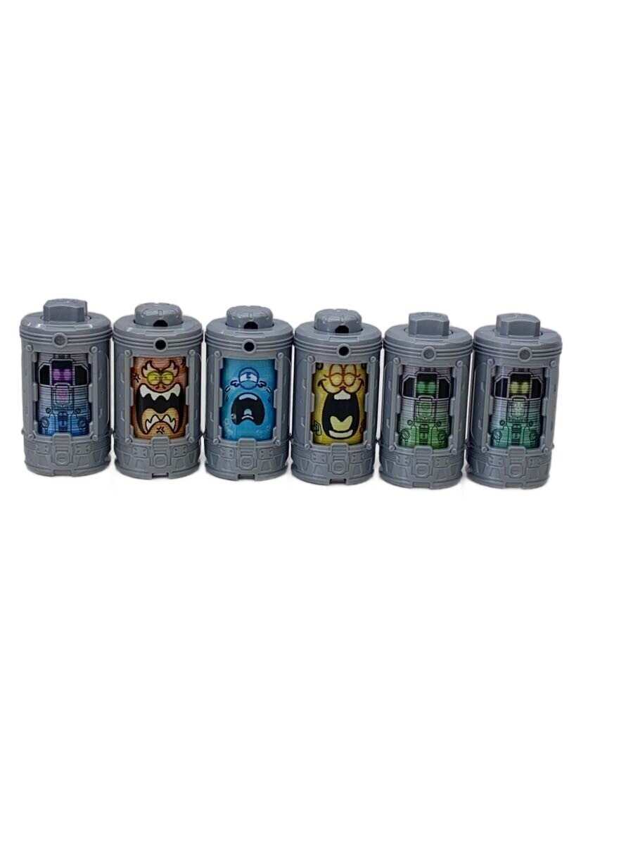 BANDAI Gavarion Trigger Super Narikiri Set