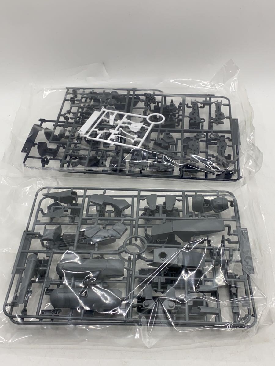 BANDAI SPIRITS 1/144 RX-160S-2 Gunpla Model Kit