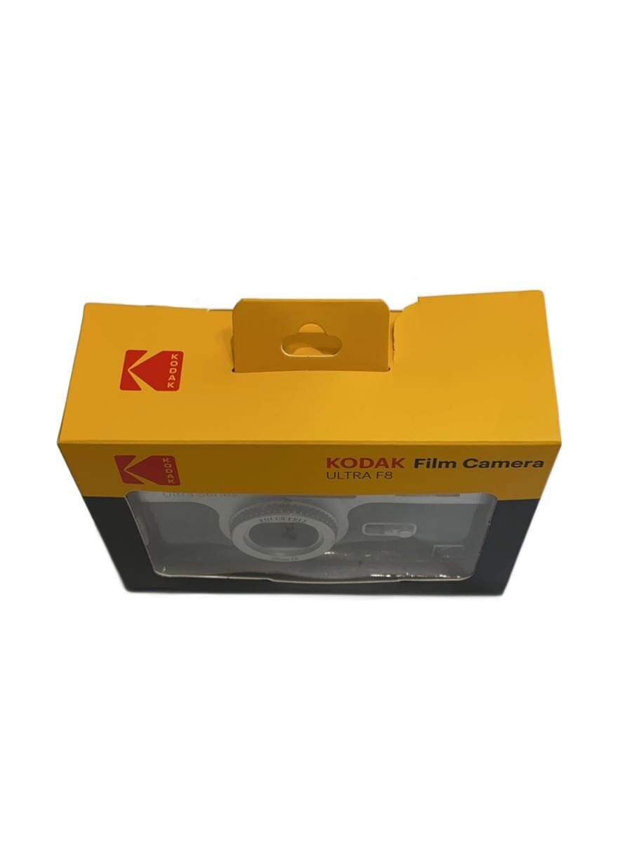 Kodak ULTRA F8 Hobby Item