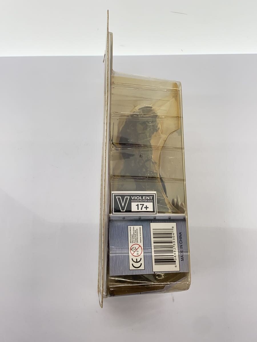 Misc. Brand NECA Resident Evil 4 Verdugo Figure
