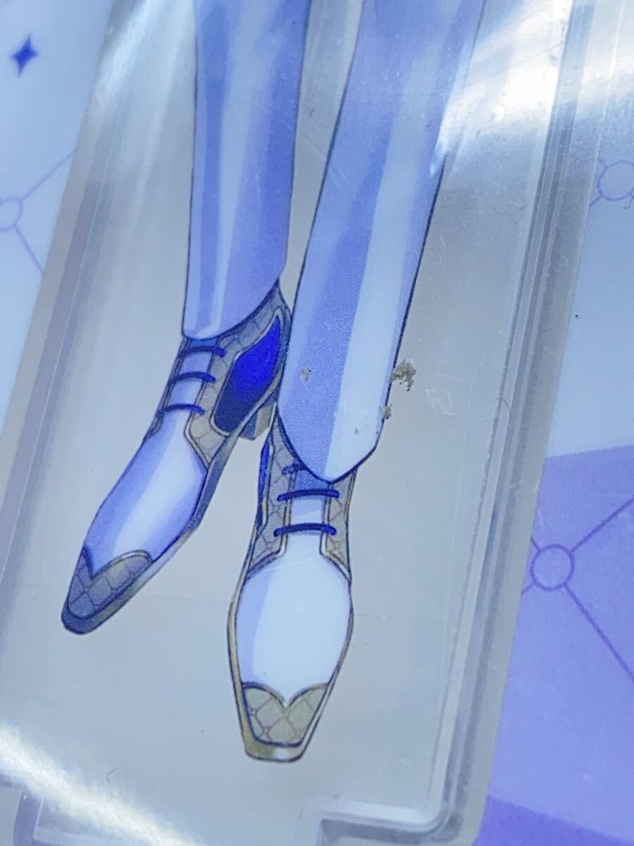 Misc. Brand Acrylic Stand, Milan Kestrel (Nijisanji)