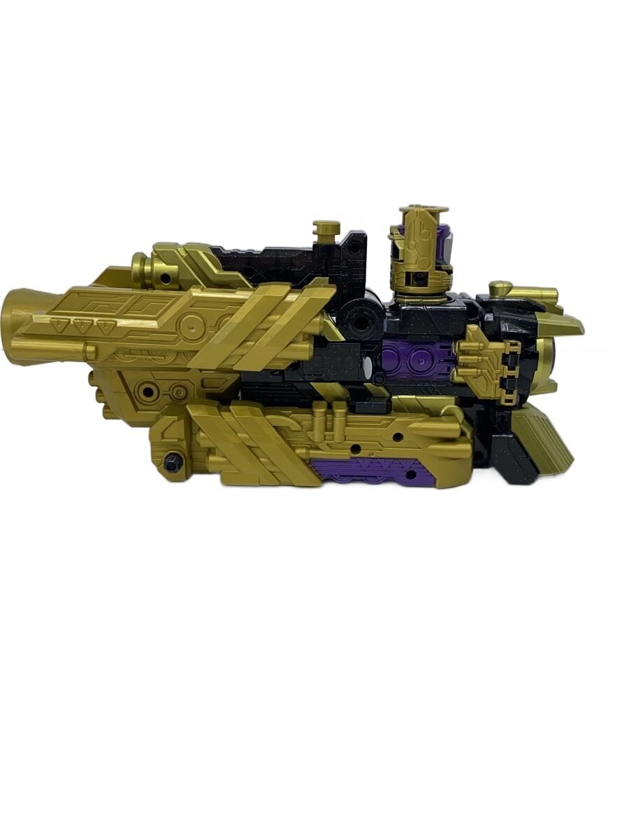 BANDAI DX EXPRESS GAVARION