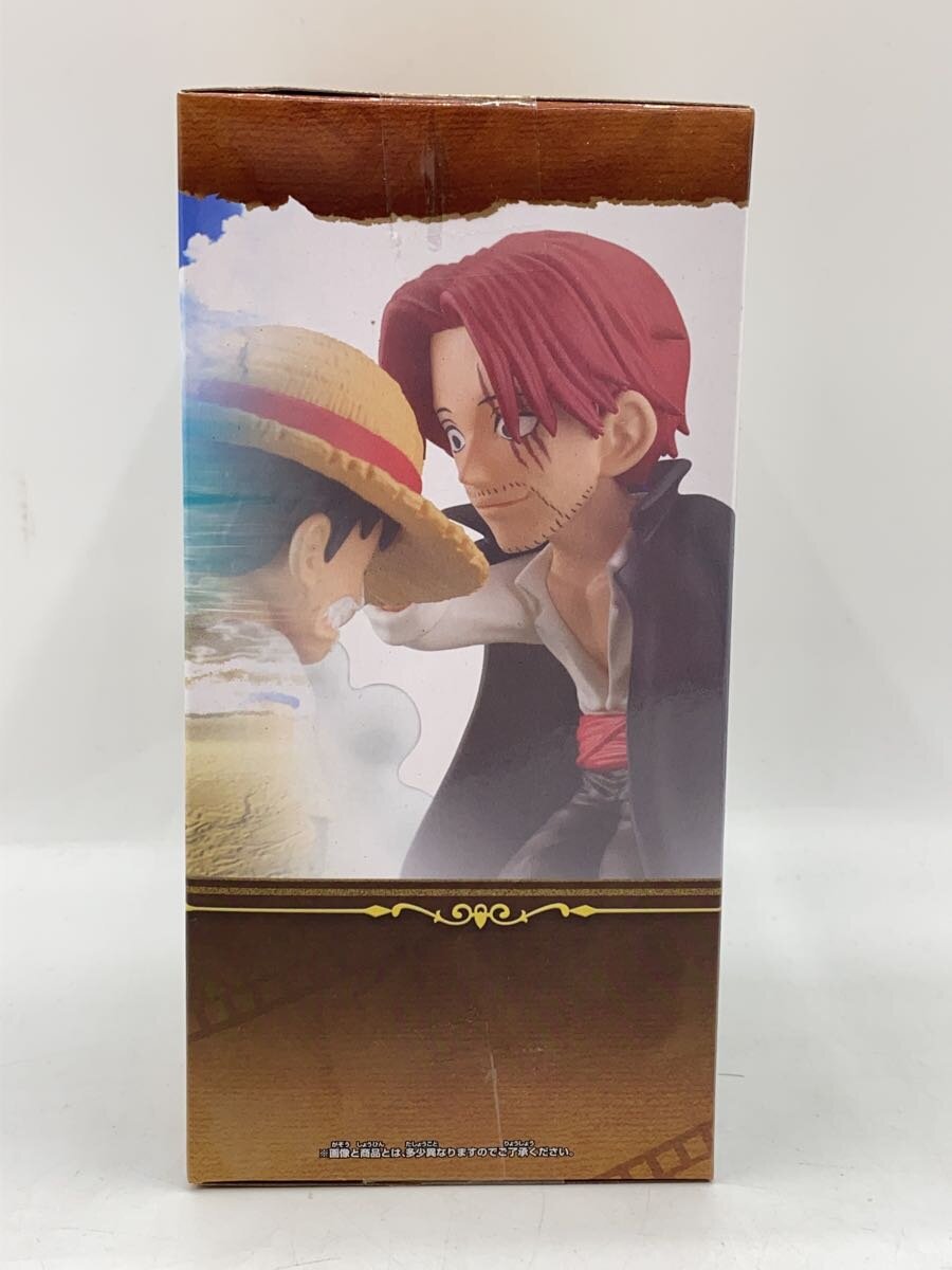 BANDAI SPIRITS World Collectable Figure / Comic & Anime