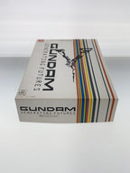 BANDAI HGUC RX-78-2 Gundam Limited Clear Color Ver. GENERATING FUTURES