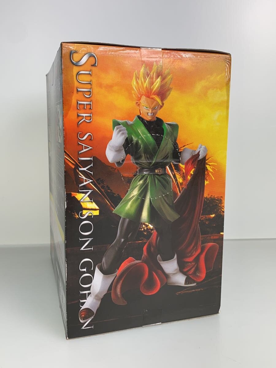 Misc. Brand Dragon Ball Zoukeiou Son Gohan