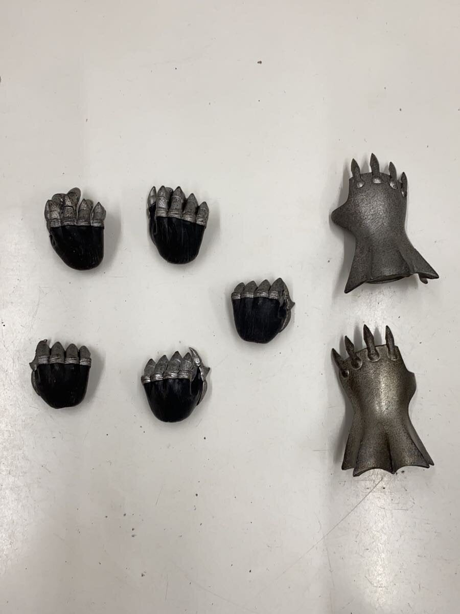 Misc. Brand Skull Knight Figure