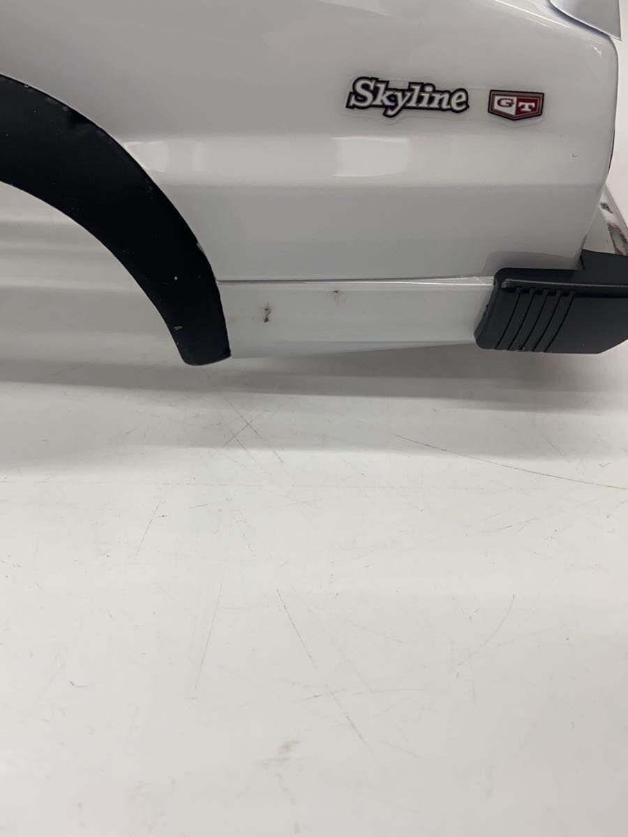 Misc. Brand 1977 Skyline Hardtop 2000GT-ES