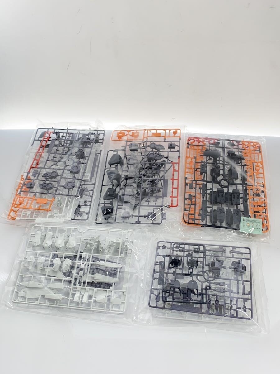 BANDAI HGUC 1/144 ORX-005+FF-39A Gaplant TR-5 Plastic Model Kit