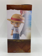 BANDAI SPIRITS World Collectable Figure / Comic & Anime