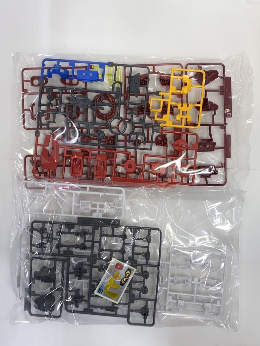 BANDAI SPIRITS SDCS RX-78-2 Gundam & Char's Zaku II
