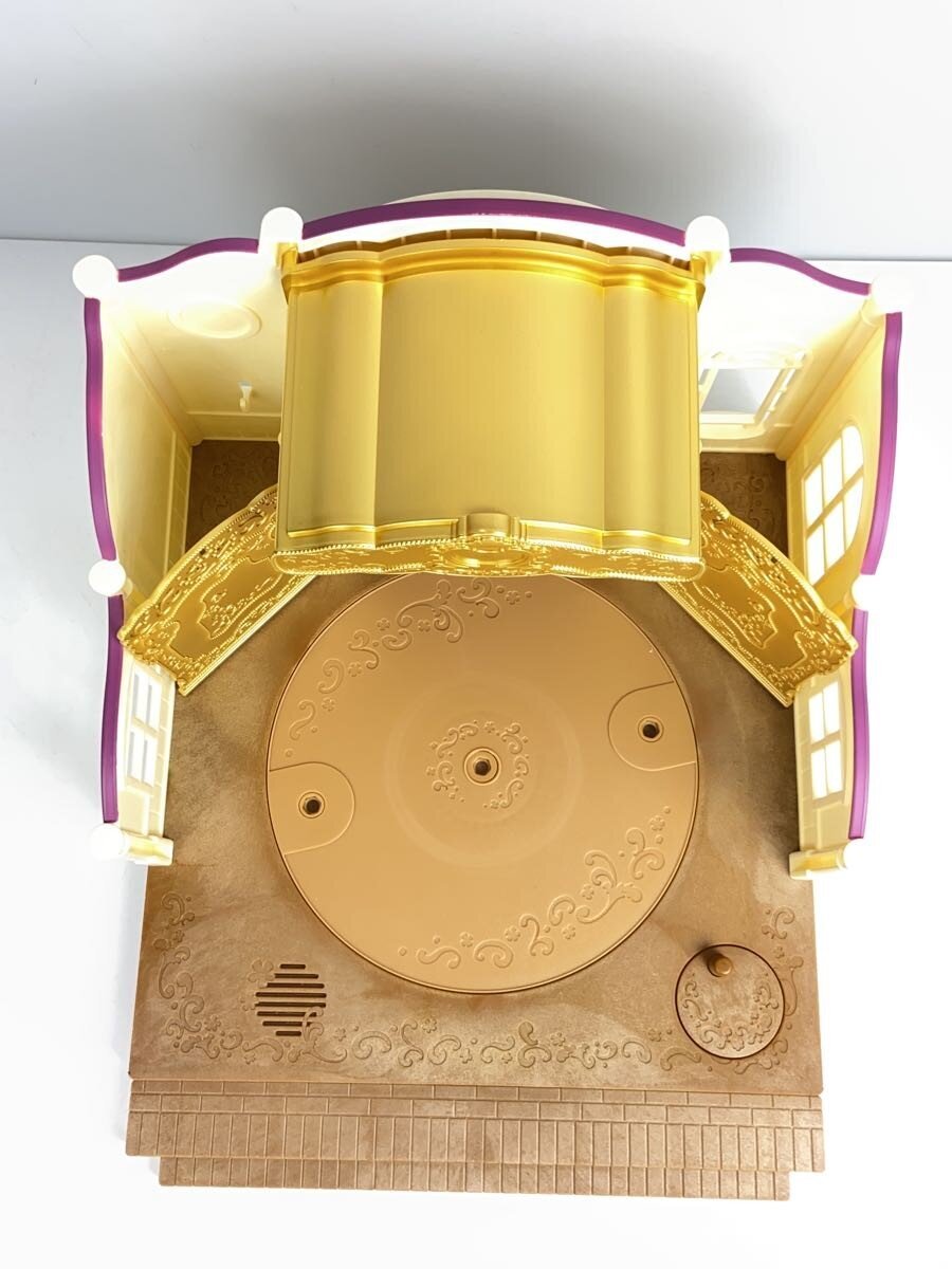 EPOCH Sylvanian Families Forest Ballet Theater