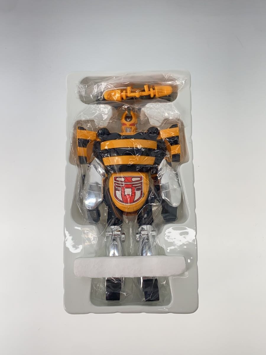BANDAI B-Robo Kabutack Super Change Series 4 Spydon